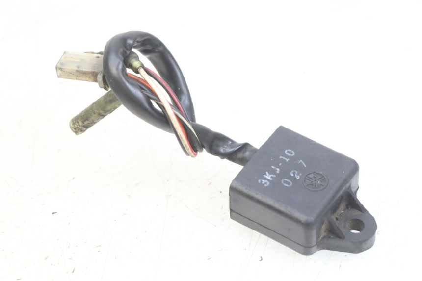 photo de CENTRALINA CDI MBK BOOSTER SPIRIT 50 (1999 - 2003)