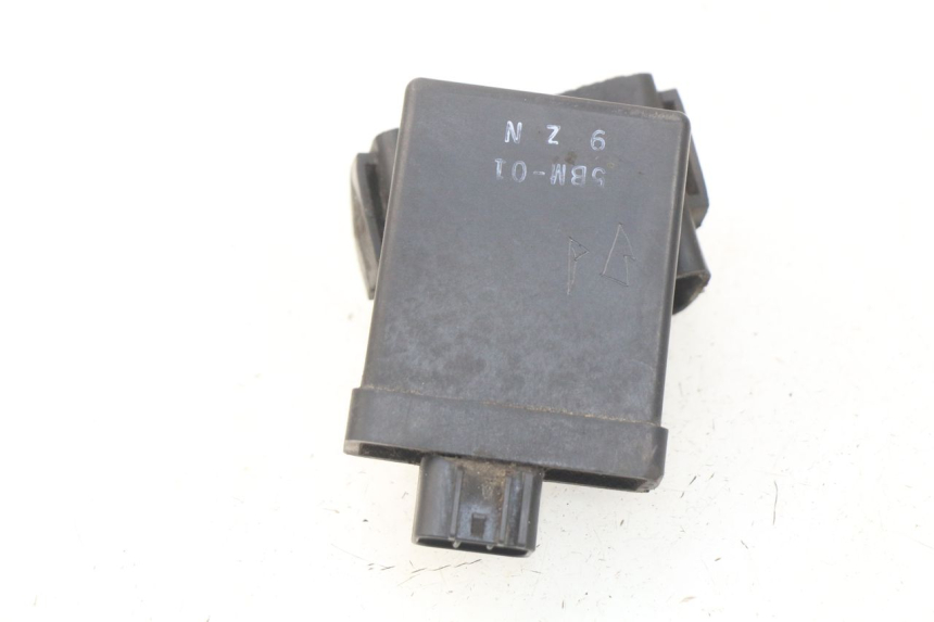 photo de CENTRALINA CDI MBK BOOSTER SPIRIT NAKED 50 (2004 - 2017)