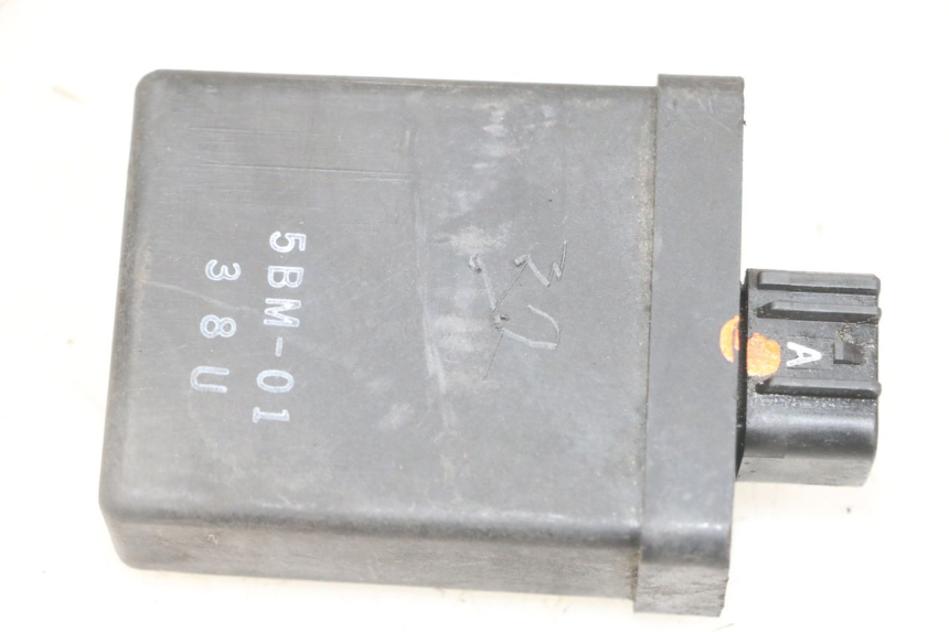 photo de CENTRALINA CDI MBK BOOSTER SPIRIT NAKED 50 (2004 - 2017)