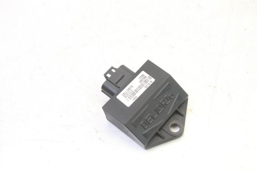 photo de CENTRALINA CDI TNT MOTOR BOSTON 4T 50 (2018 - 2025)