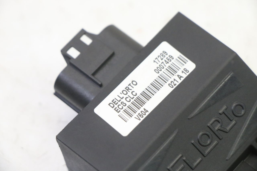 photo de CENTRALINA CDI TNT MOTOR BOSTON 4T 50 (2018 - 2025)