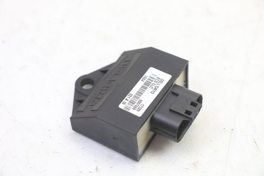 photo de CENTRALINA CDI TNT MOTOR BOSTON 4T 50 (2018 - 2025)