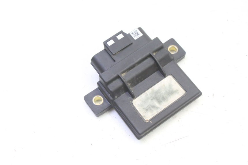 photo de CENTRALINA CDI MOTRON BREEZY 4T 50 (2021 - 2025)