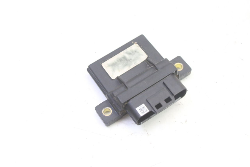 photo de CENTRALINA CDI MOTRON BREEZY 4T 50 (2021 - 2025)