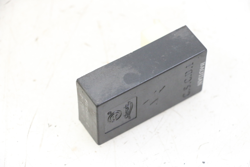 photo de CENTRALINA CDI BAOTIAN BT 49 QT-7 50 (2006 - 2009)