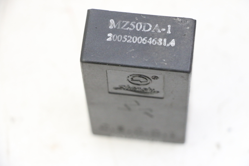photo de CENTRALINA CDI BAOTIAN BT 49 QT-7 50 (2006 - 2009)