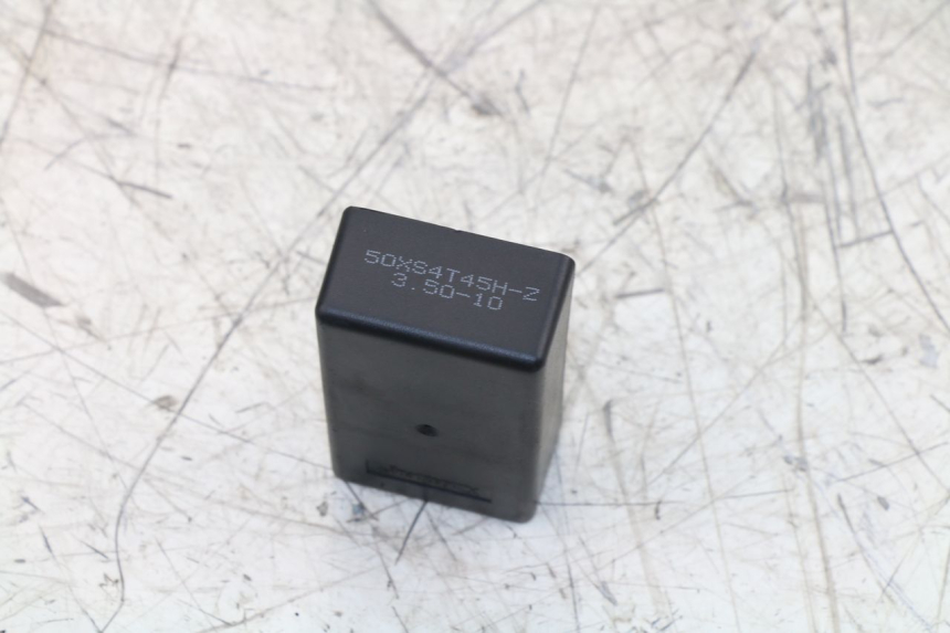 photo de Centralina CDI BAOTIAN BT COLLECTOR 50 (2005 - 2013)