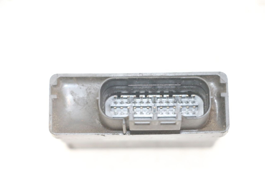 photo de CENTRALINA CDI SUZUKI BURGMAN 125 (2007 - 2014)