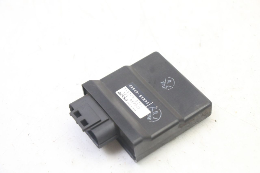 photo de CENTRALINA CDI SUZUKI BURGMAN 125 (2007 - 2014)