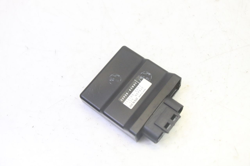 photo de CENTRALINA CDI SUZUKI BURGMAN 125 (2007 - 2014)