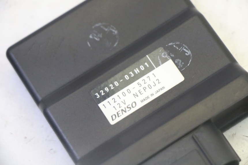 photo de CENTRALINA CDI SUZUKI BURGMAN 125 (2007 - 2014)