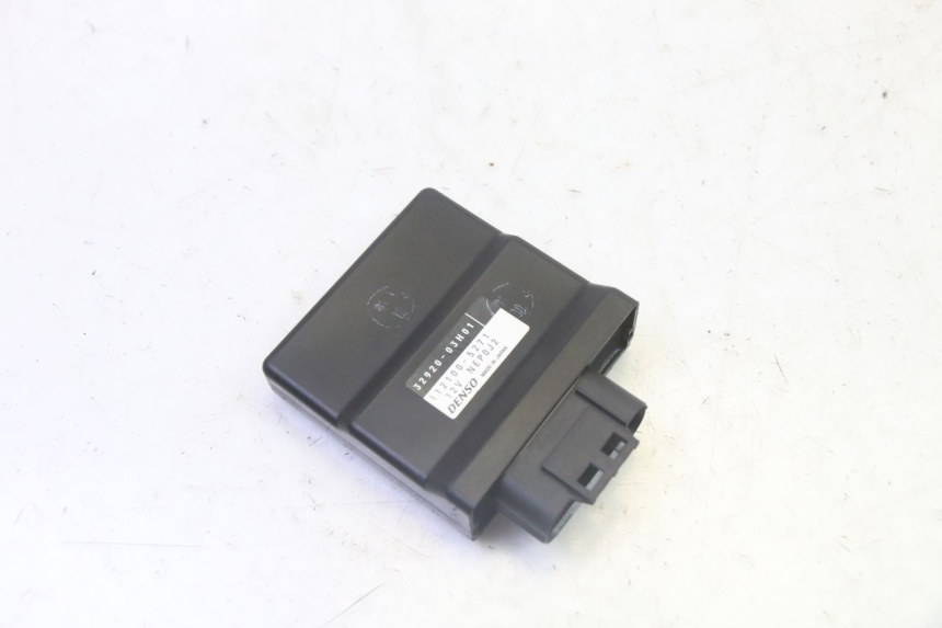 photo de CENTRALINA CDI SUZUKI BURGMAN 125 (2007 - 2014)