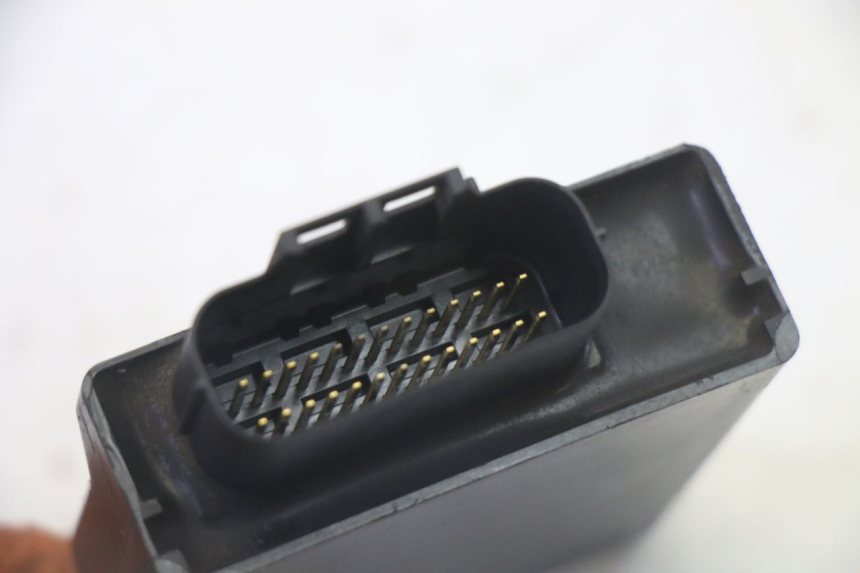 photo de CENTRALINA CDI SUZUKI BURGMAN 125 (2007 - 2014)