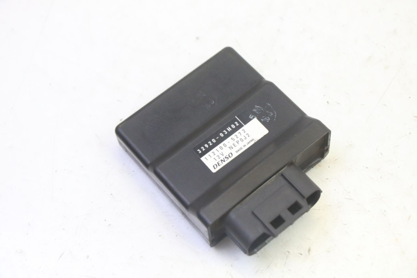 photo de CENTRALINA CDI SUZUKI BURGMAN 125 (2007 - 2014)