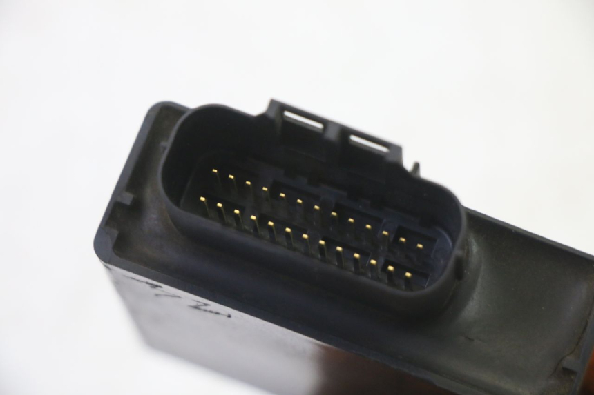 photo de CENTRALINA CDI SUZUKI BURGMAN 125 (2007 - 2014)