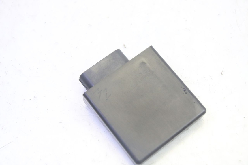 photo de CENTRALINA CDI SUZUKI BURGMAN 125 (2007 - 2014) - Altra angolazione