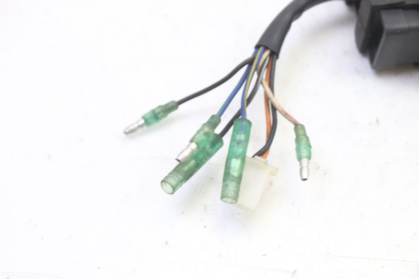 photo de BOITIER CDI YAMAHA BW'S 100 (1999 - 2002)