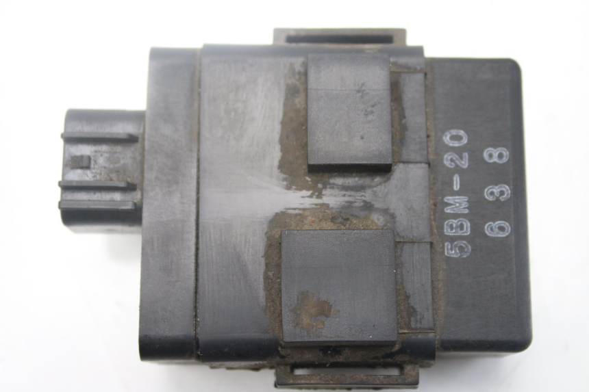 photo de CENTRALINA CDI YAMAHA BW'S EASY 50 (2013 - 2016)