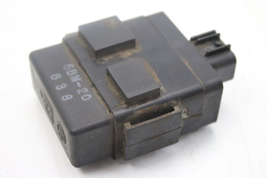 photo de CENTRALINA CDI YAMAHA BW'S EASY 50 (2013 - 2016)