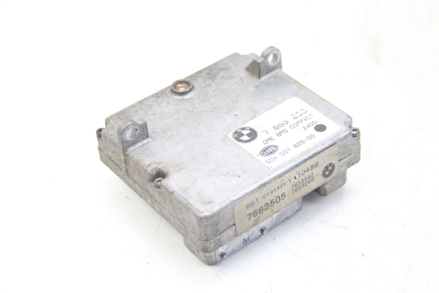 photo de CENTRALINA CDI BMW C1 125 (2000 - 2003)