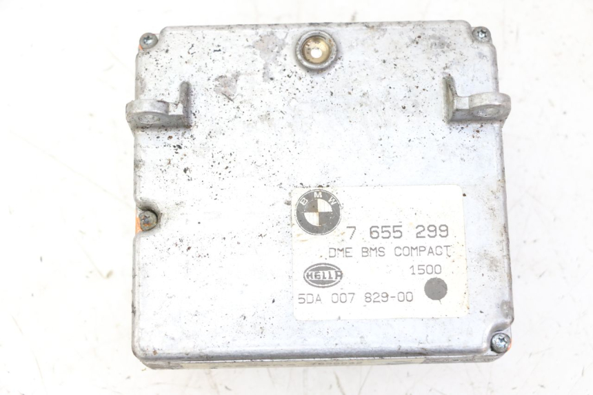 photo de CENTRALINA CDI BMW C1 125 (2000 - 2003)