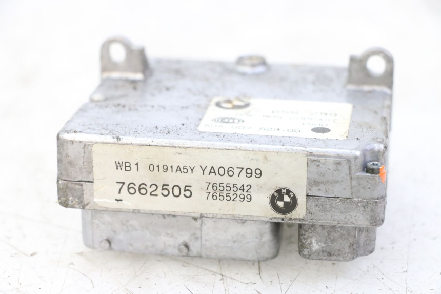 photo de CENTRALINA CDI BMW C1 125 (2000 - 2003)