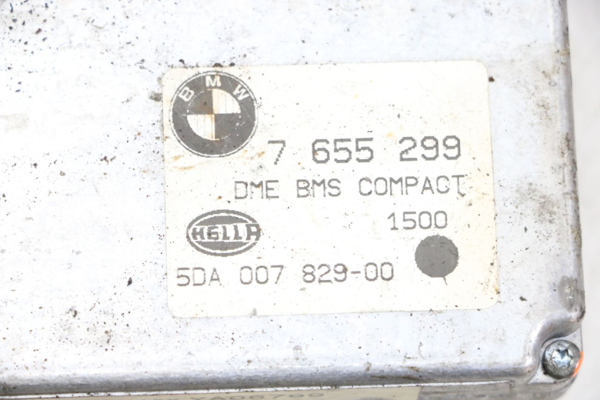 photo de CENTRALINA CDI BMW C1 125 (2000 - 2003)