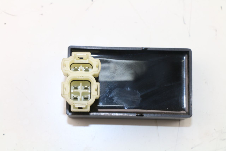 photo de Centralina CDI S-RIDER CAPRI 2T 50 (2010 - 2017)