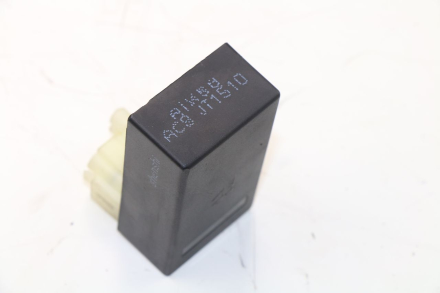 photo de Centralina CDI S-RIDER CAPRI 2T 50 (2010 - 2017)