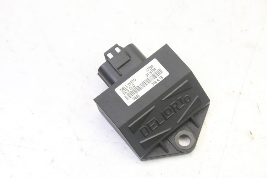 photo de CENTRALINA CDI ORCAL CAVARO 4T 50 (2019 - 2023)
