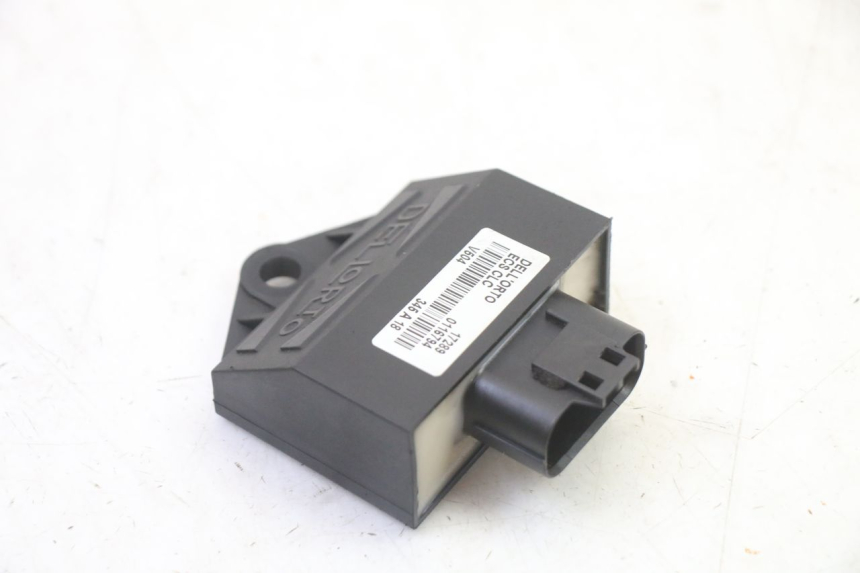 photo de CENTRALINA CDI ORCAL CAVARO 4T 50 (2019 - 2023)