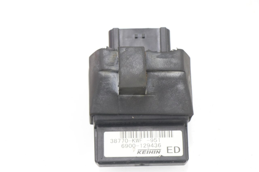 photo de CENTRALINA CDI HONDA CBF 125 (2009 - 2015)