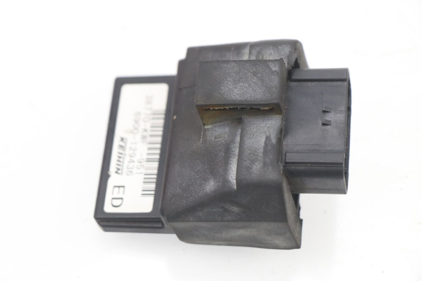 photo de CENTRALINA CDI HONDA CBF 125 (2009 - 2015)