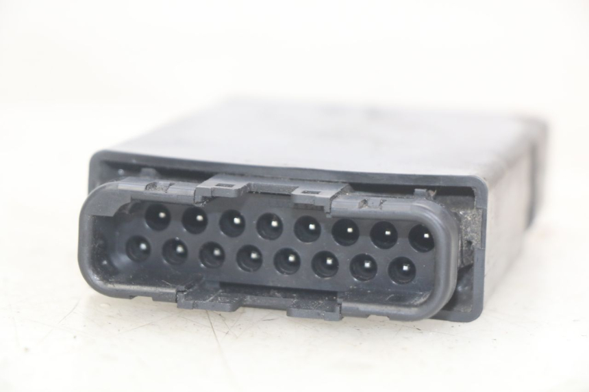 photo de CENTRALINA CDI HONDA CBR F SC25 1000 (1989 - 1992)