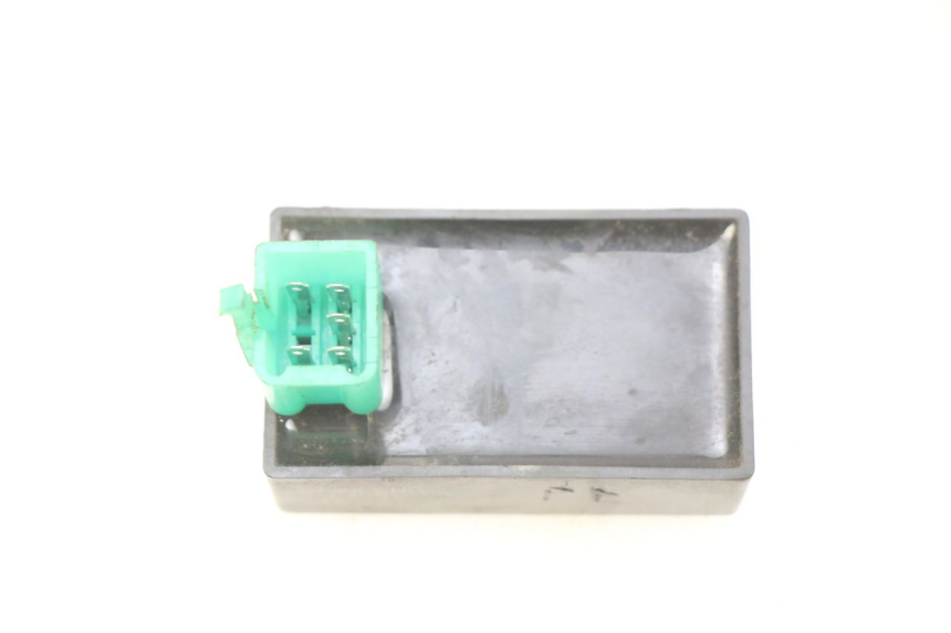 photo de CENTRALINA CDI CHINESE QUAD SPEEDY DELUXE 125
