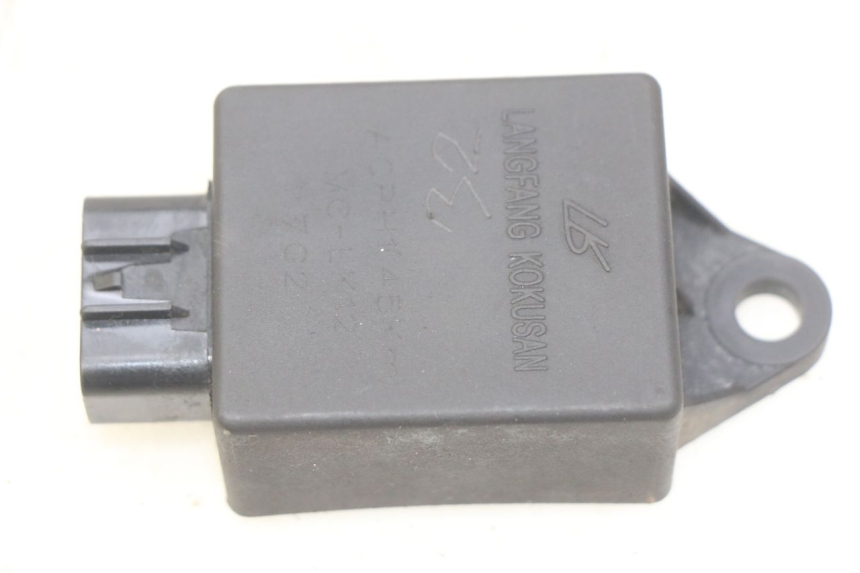 photo de CENTRALINA CDI PEUGEOT CITYSTAR 2T 50 (2018 - 2021)