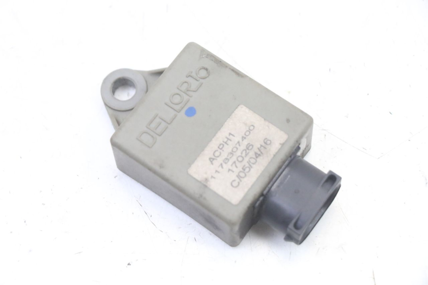 photo de CENTRALINA CDI PEUGEOT CITYSTAR 2T 50 (2018 - 2021)