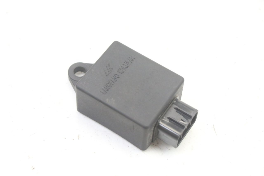 photo de CENTRALINA CDI PEUGEOT CITYSTAR 2T 50 (2018 - 2021) - Vista principale