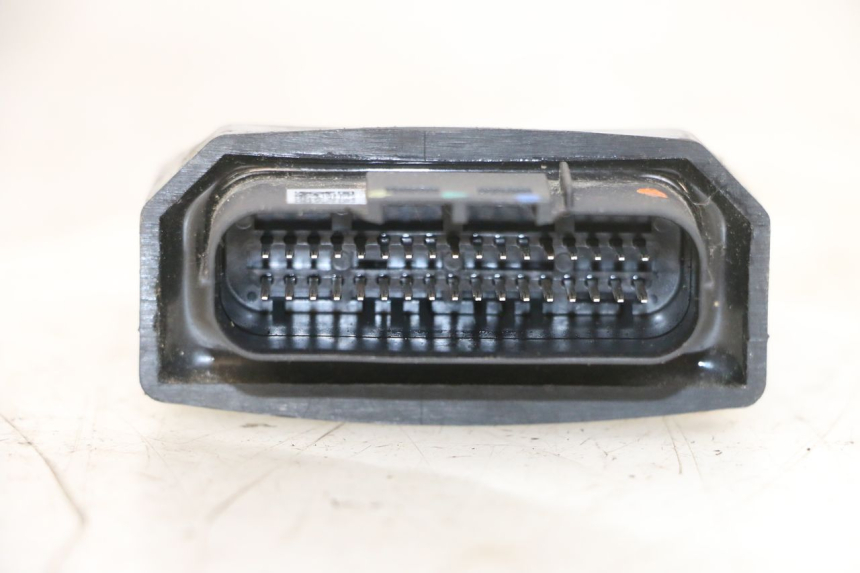 photo de CENTRALINA CDI KSR CODE 125 (2018 - 2020) - Altra angolazione