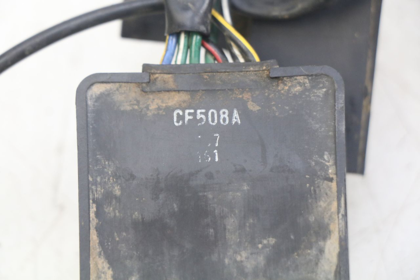 photo de CENTRALINA CDI HONDA CR 80 (2001 - 2003)