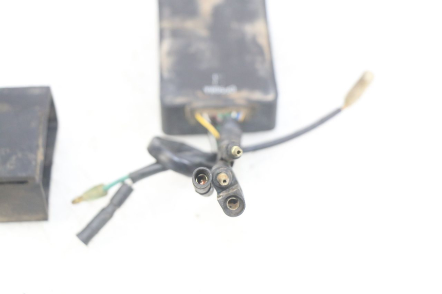 photo de CENTRALINA CDI HONDA CR 80 (2001 - 2003)