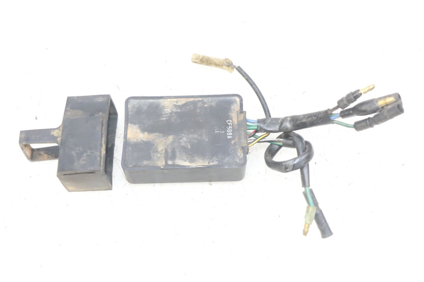 photo de CENTRALINA CDI HONDA CR 80 (2001 - 2003)