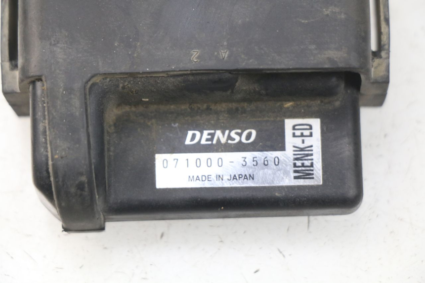 photo de CENTRALINA CDI HONDA CRF CR-F 450 (2005 - 2008)