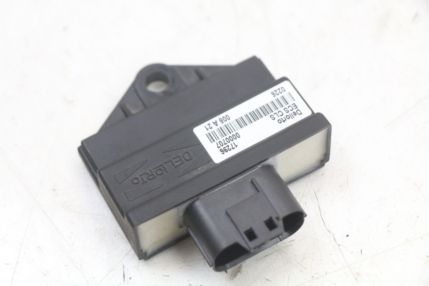 photo de CENTRALINA CDI SYM CROX 4T 50 (2016 - 2023)