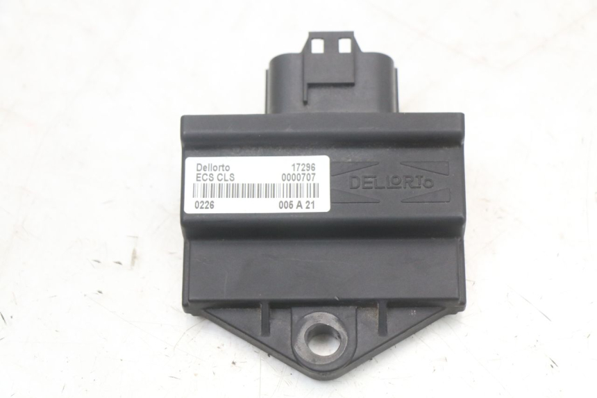 photo de CENTRALINA CDI SYM CROX 4T 50 (2016 - 2023)