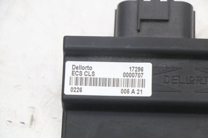 photo de CENTRALINA CDI SYM CROX 4T 50 (2016 - 2023)