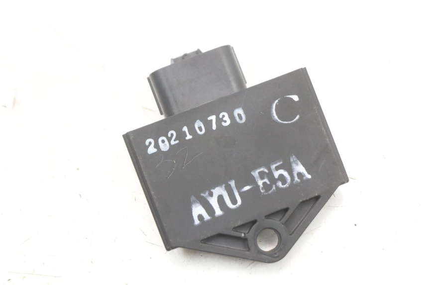 photo de CENTRALINA CDI SYM CROX 4T 50 (2016 - 2023)