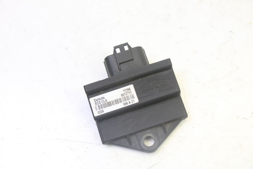 photo de CENTRALINA CDI SYM CROX 4T 50 (2016 - 2023)