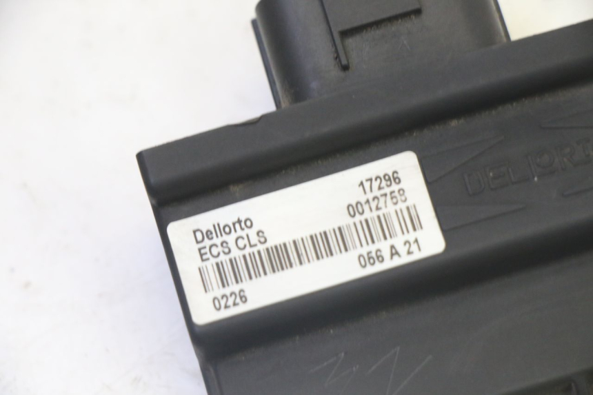 photo de CENTRALINA CDI SYM CROX 4T 50 (2016 - 2023)