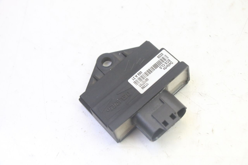 photo de CENTRALINA CDI SYM CROX 4T 50 (2016 - 2023)